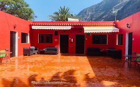Pension Casa Trudo