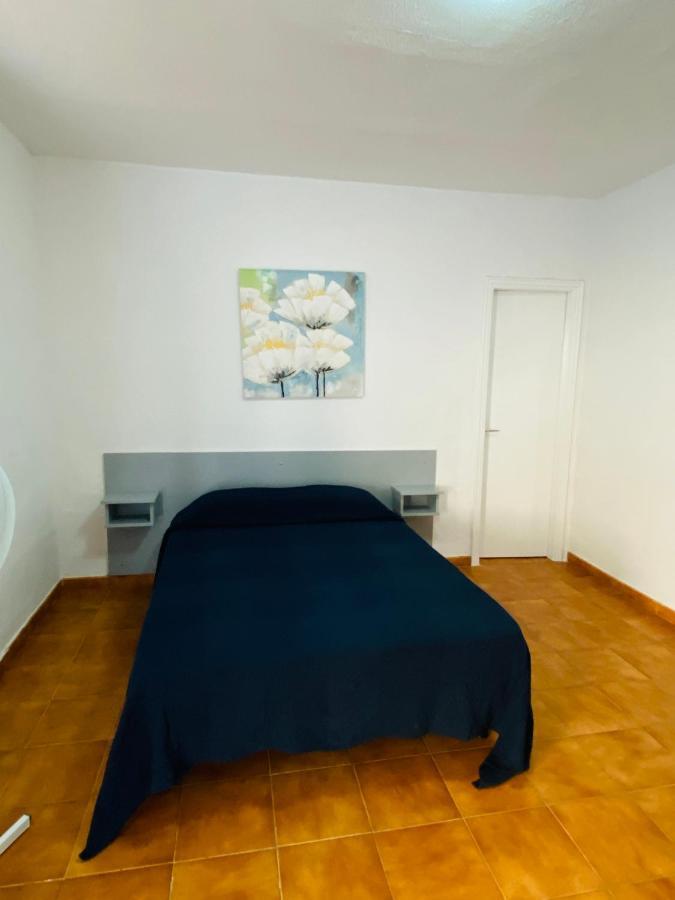 Pension Casa Trudo Frontera Kamer foto